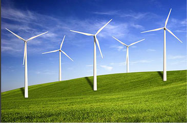 Wind Power Generation