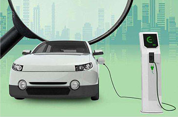 Electric Vehicle