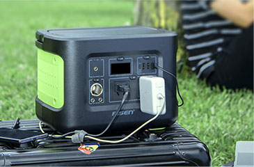 Energy Storage Power Supply