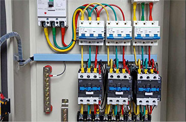 Low-Voltage Complete Sets