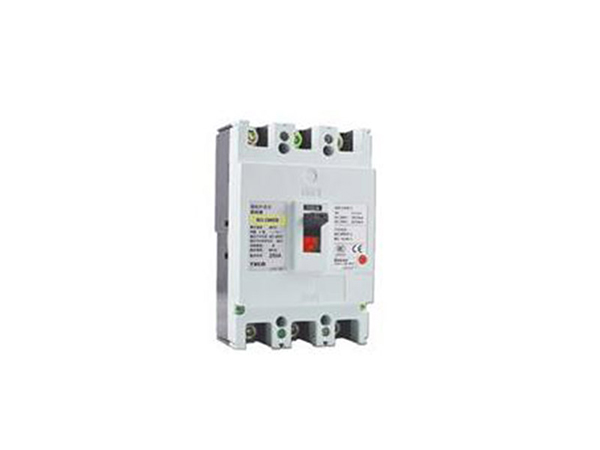 塑壳断路器