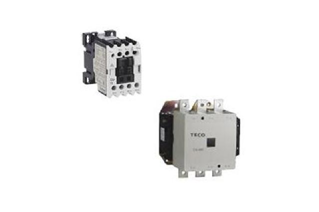 CU/CN系列交直流接触器