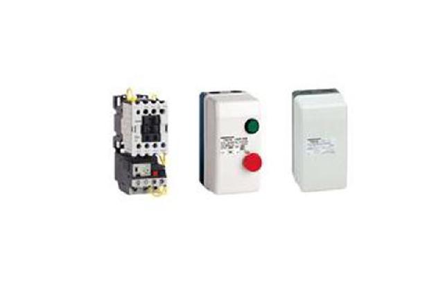 HU/TU系列磁力启动器