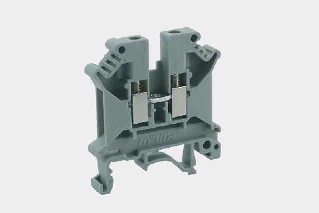 框式镙钉接线端子UKJ-4