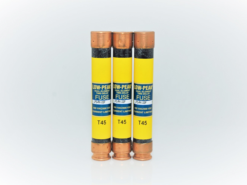 Imported LPS-RK-3SP 600V/3A