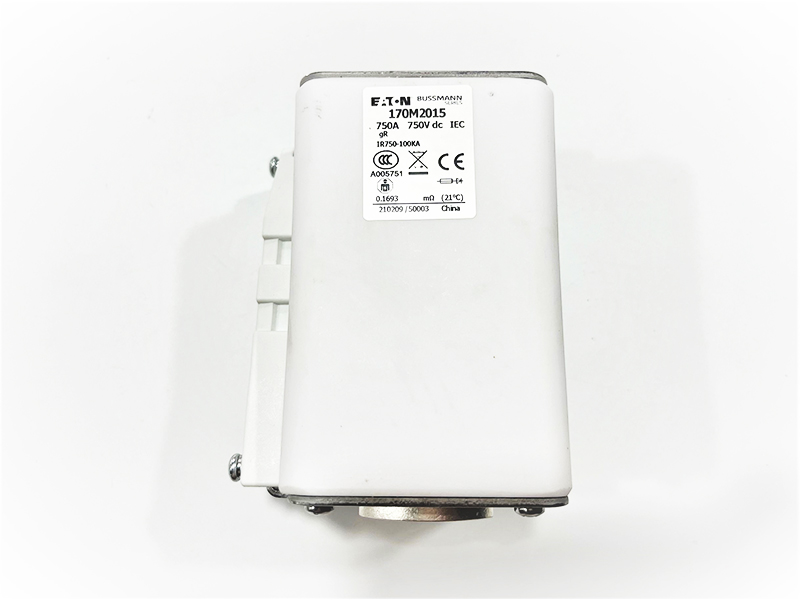 170M2015 750Vdc  750A