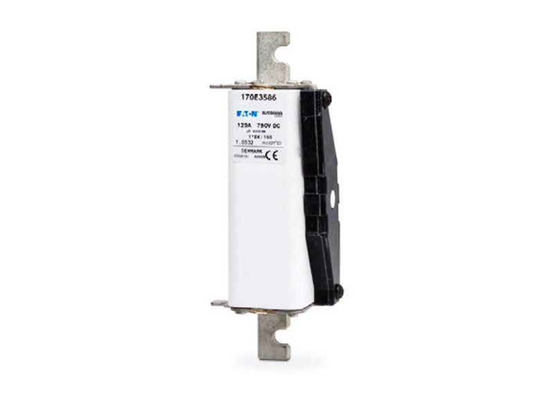 170E3586  750Vdc 125A