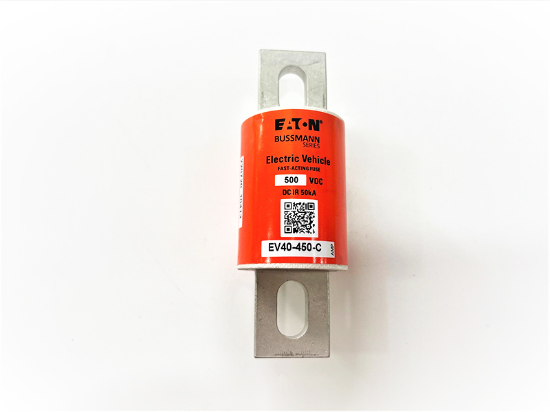 Car fuse EV40/50/60 50VDC 350-1000A