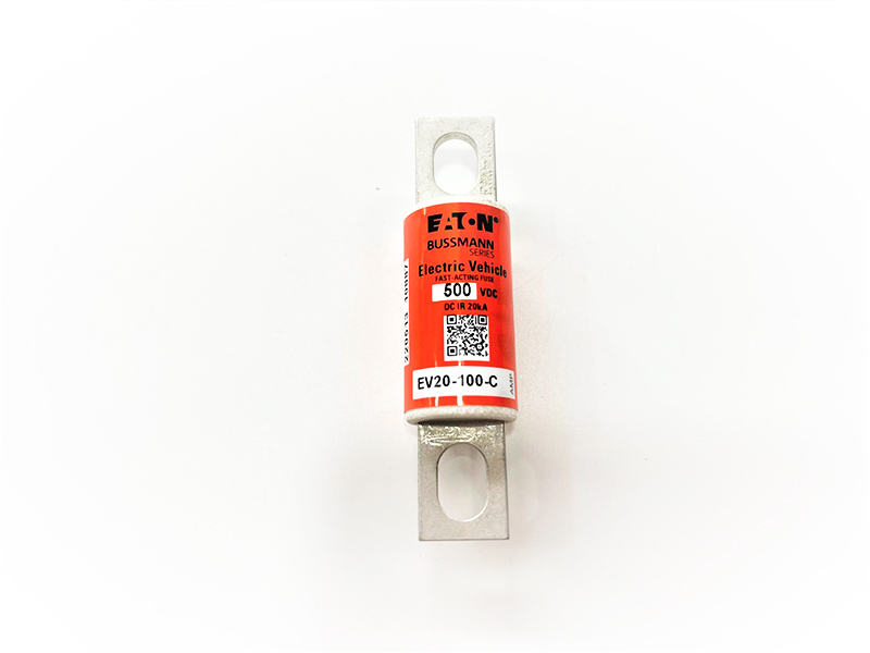 Car fuse EV20/25/30 50VDC 50-400A