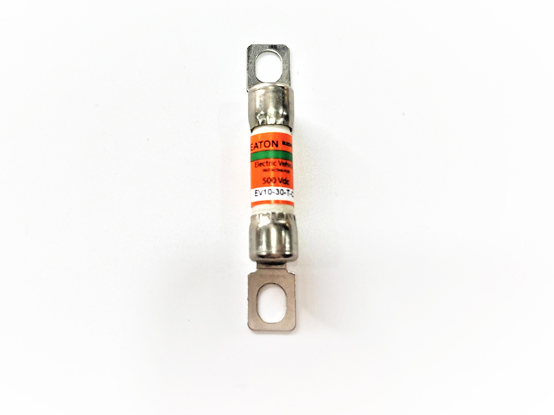Car fuse EV10 50VDC 5-50A