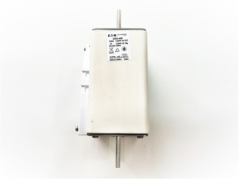  ESS3 1500Vdc  100-630A