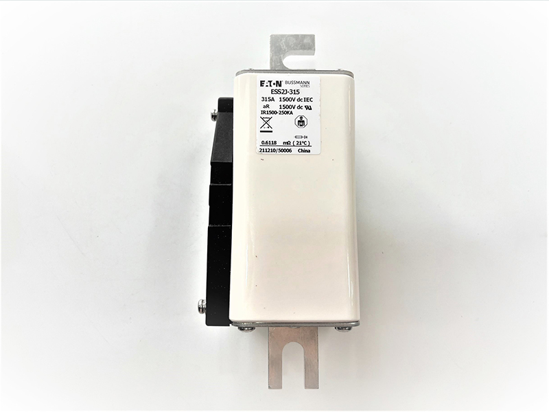  ESS2J 1500Vdc  100-450A