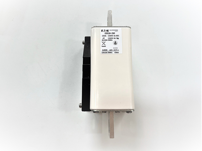 ESS2H 1500Vdc 100-450A