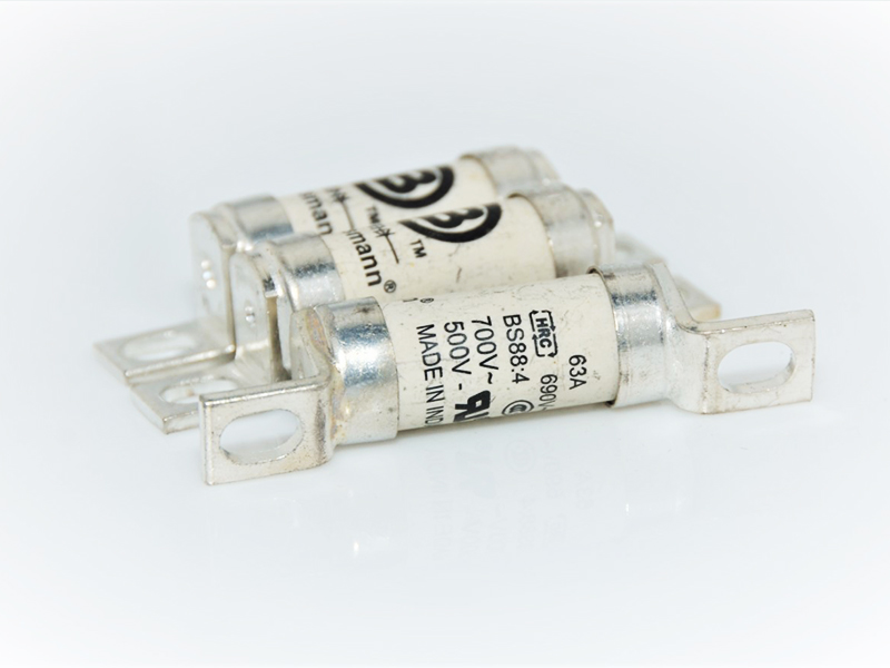 BS88  ET 690V (25-80A)