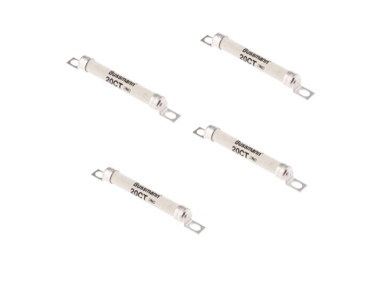 BS88  CT 690V (6-20A)